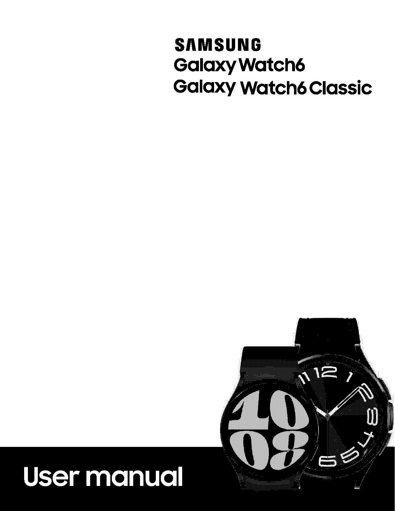 samsung galaxy gear user manual